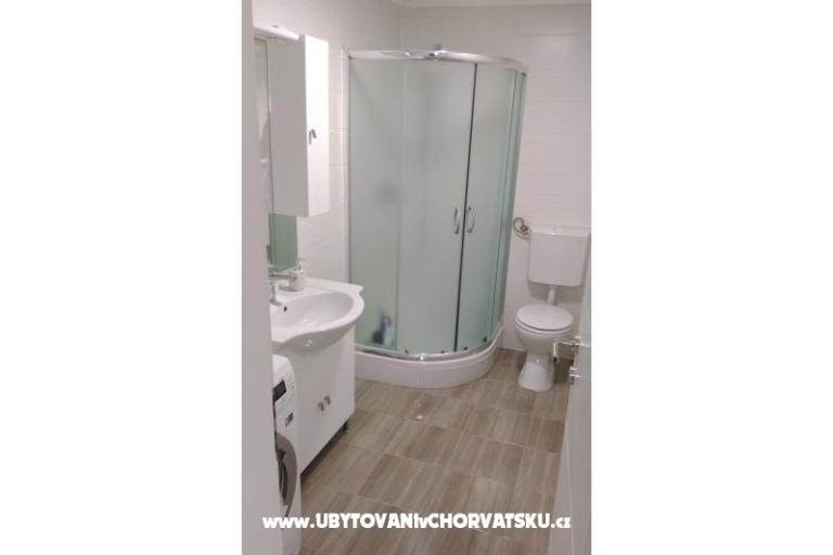 Appartementen Drago Ninske Vodice – foto 18