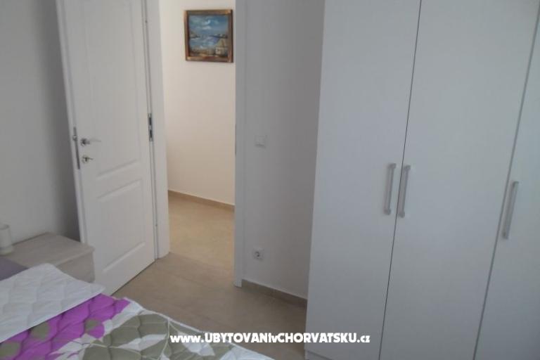 Appartementen Drago Ninske Vodice – foto 6