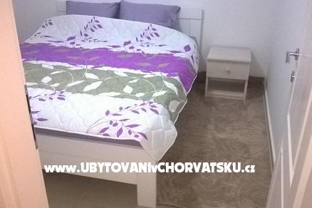 Appartementen Drago Ninske Vodice – foto 7