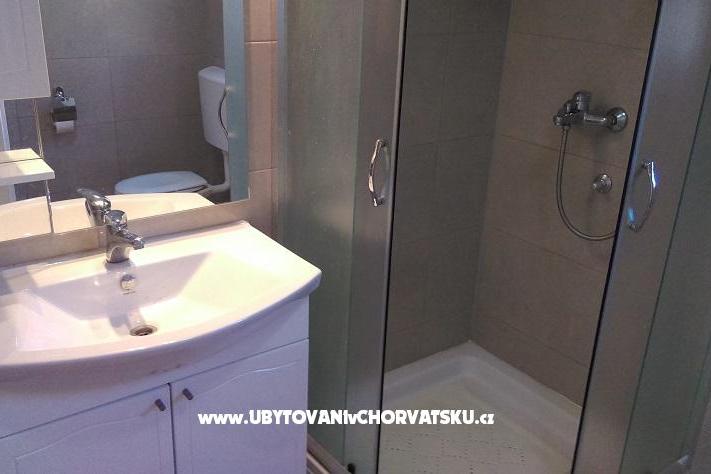 Appartementen Drago Ninske Vodice – foto 8