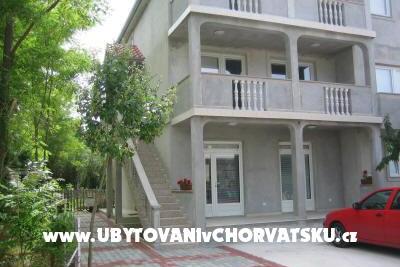 Appartementen Dujlovic – foto 2
