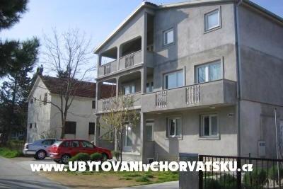 Appartementen Dujlovic – foto 3