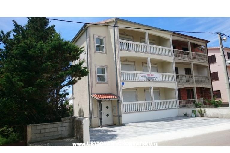 Appartementen Elizabeta – foto 14