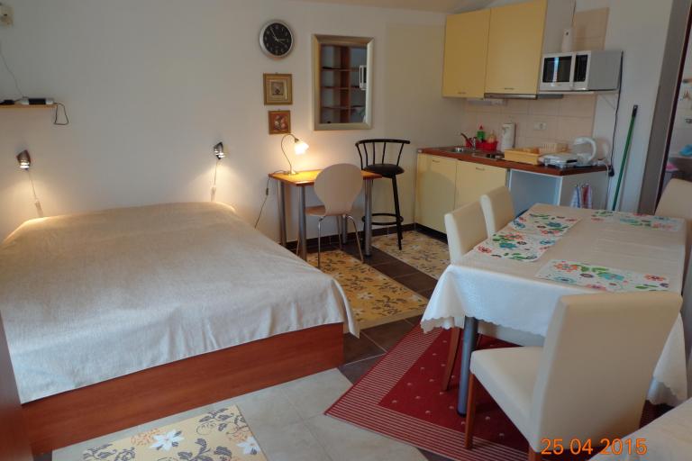 Appartementen Elizabeth – foto 3