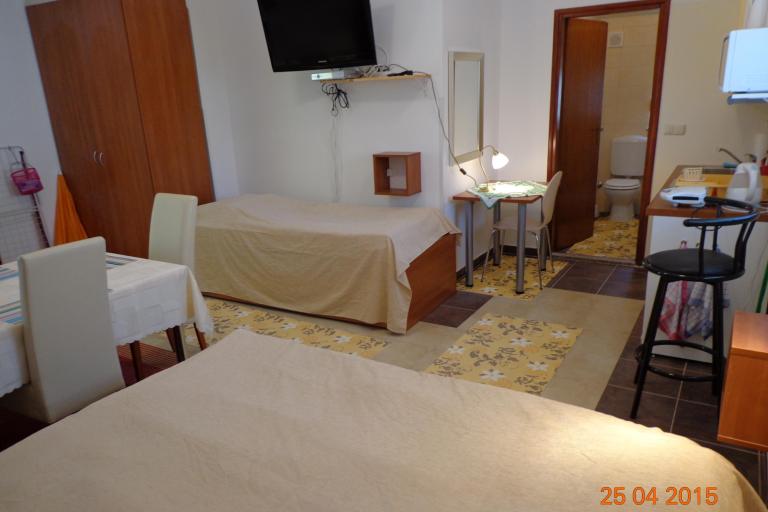 Appartementen Elizabeth – foto 4