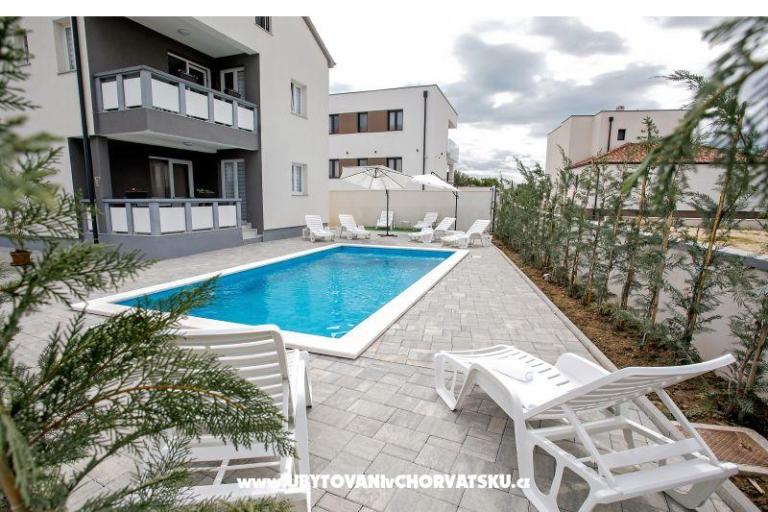 Appartementen Gabriel – foto 2