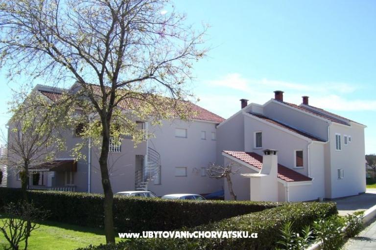 Appartementen Ivana Nin – foto 11