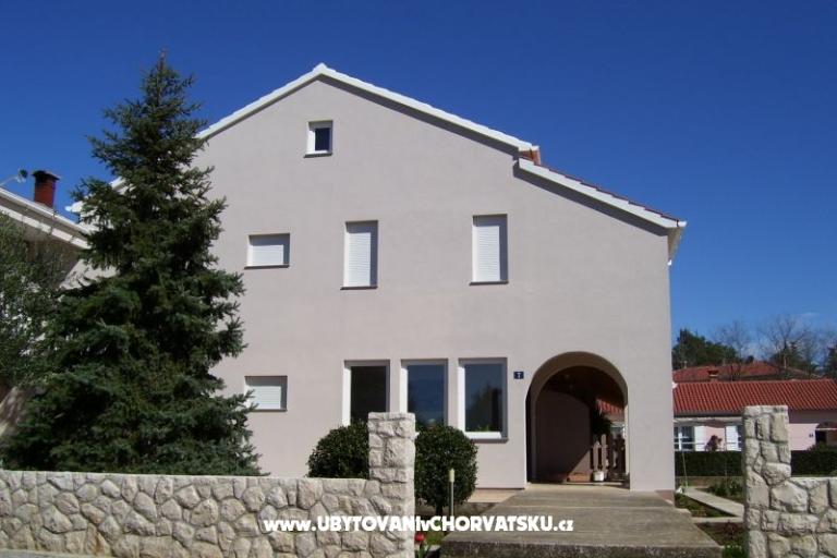 Appartementen Ivana Nin – foto 3