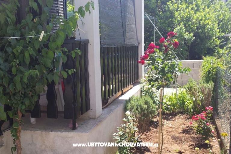 Appartement Ivanković – foto 12