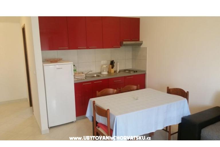 Appartement Ivanković – foto 3