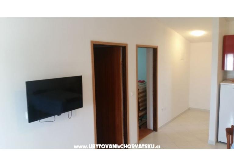 Appartement Ivanković – foto 9