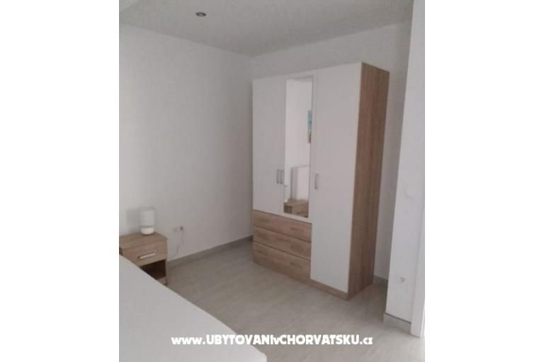Appartementen Jadranka Vrsi Mulo – foto 10