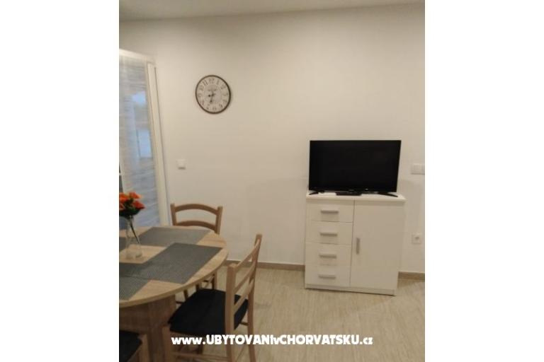 Appartementen Jadranka Vrsi Mulo – foto 13