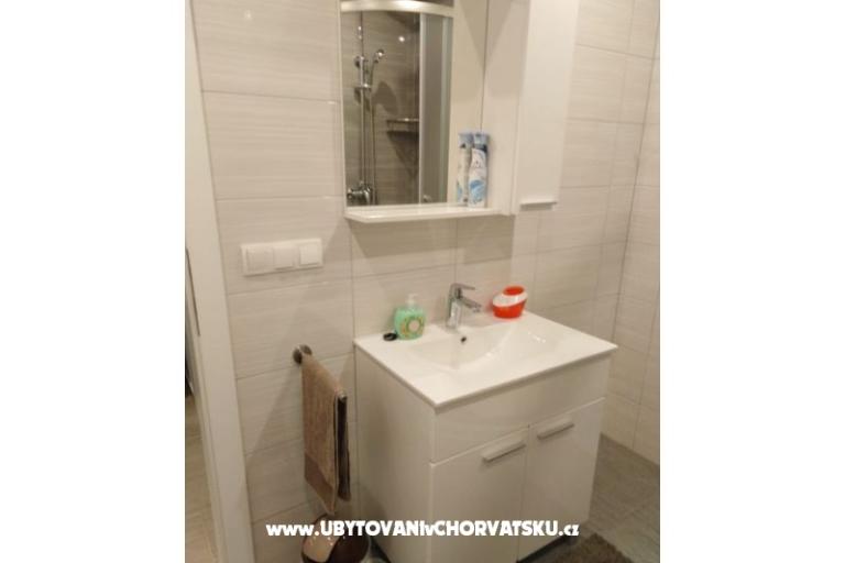 Appartementen Jadranka Vrsi Mulo – foto 18