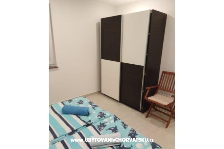 Appartementen Jadranka Vrsi Mulo – foto 19