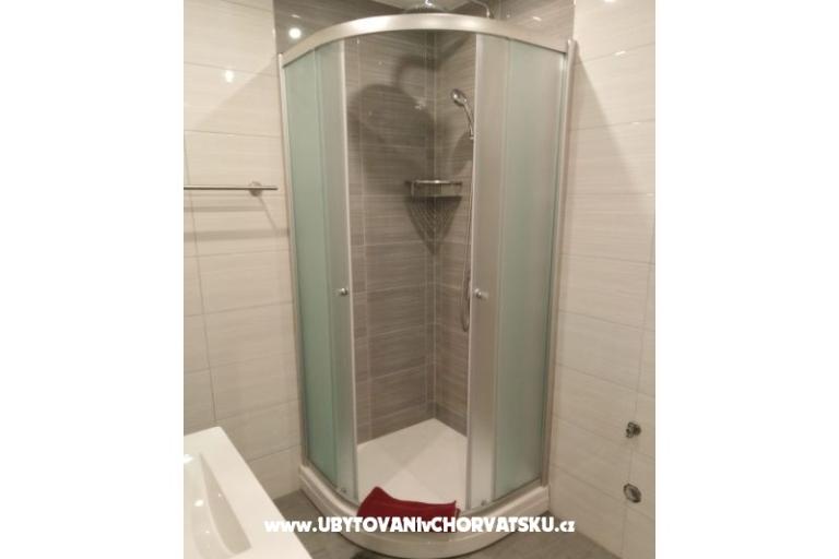 Appartementen Jadranka Vrsi Mulo – foto 21