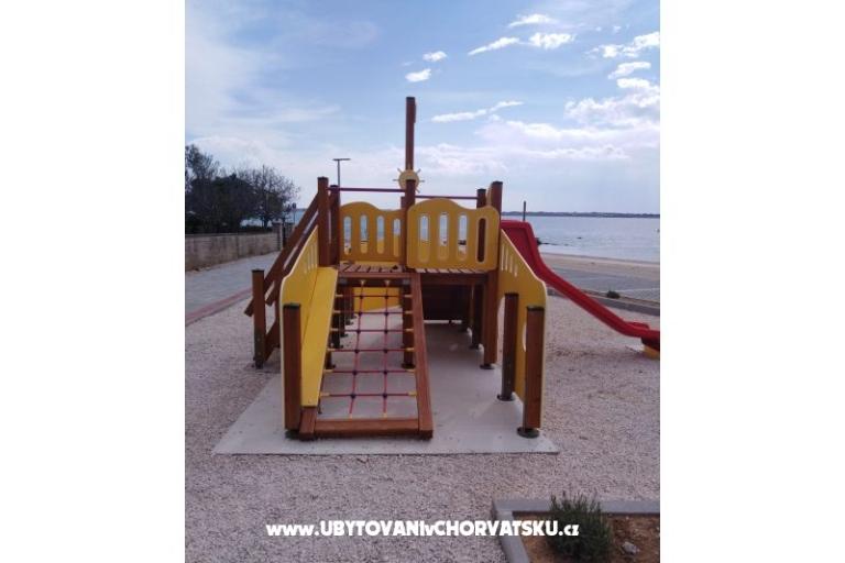 Appartementen Jadranka Vrsi Mulo – foto 3