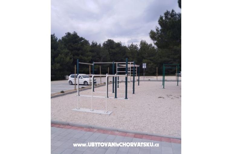 Appartementen Jadranka Vrsi Mulo – foto 4