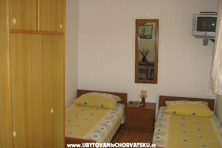 Appartementen Josipa – foto 10
