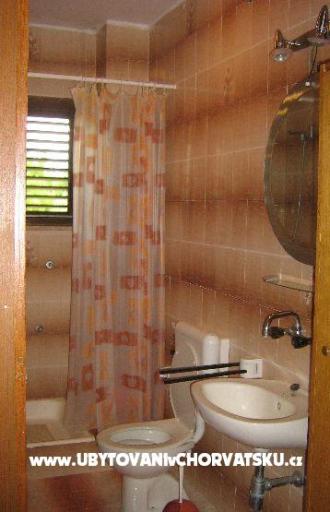 Appartementen Josipa – foto 8