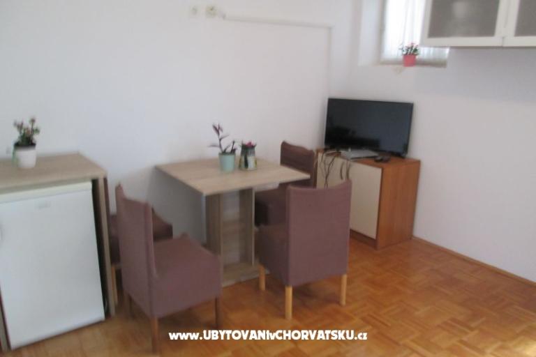 Appartementen Nin-Island – foto 13