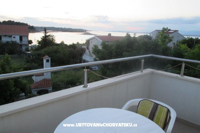 Appartementen Nin-Island – foto 3