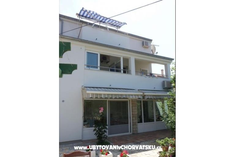 Appartementen Nin-Island – foto 9