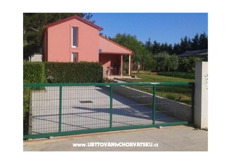 Appartementen Jurkin Nin – foto 12