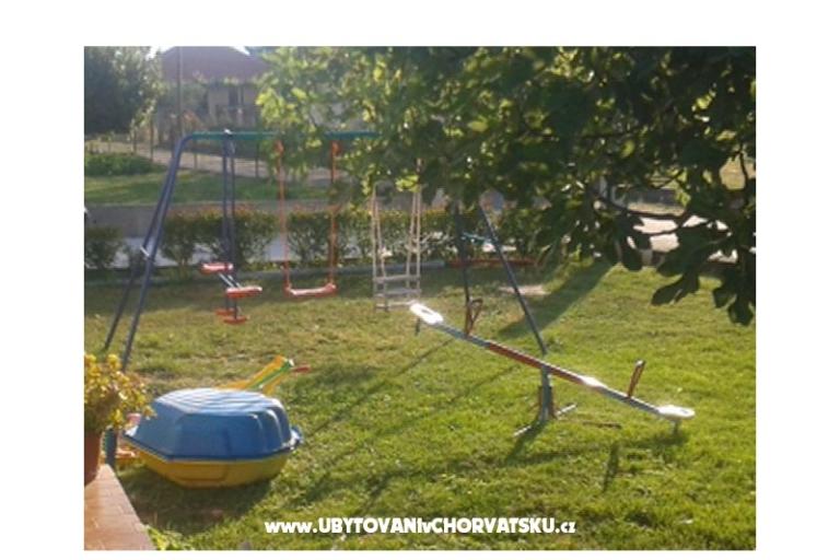 Appartementen Jurkin Nin – foto 16
