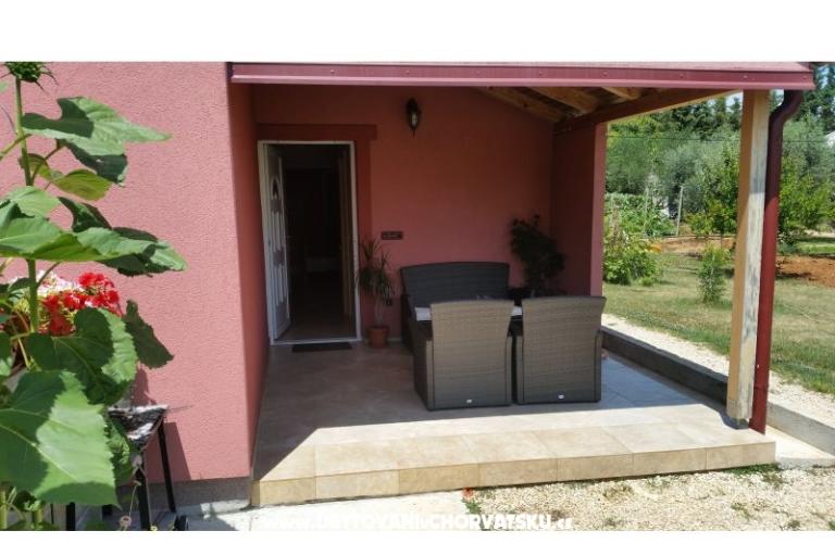Appartementen Jurkin Nin – foto 3