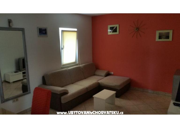 Appartementen Jurkin Nin – foto 5