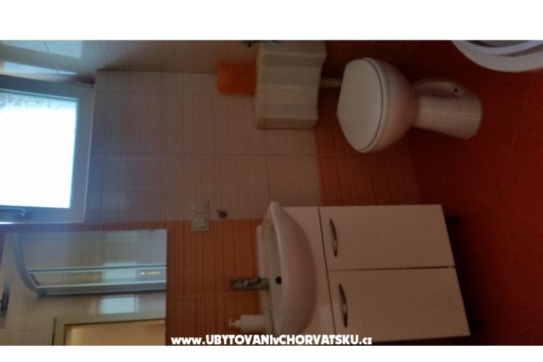 Appartementen Jurkin Nin – foto 6