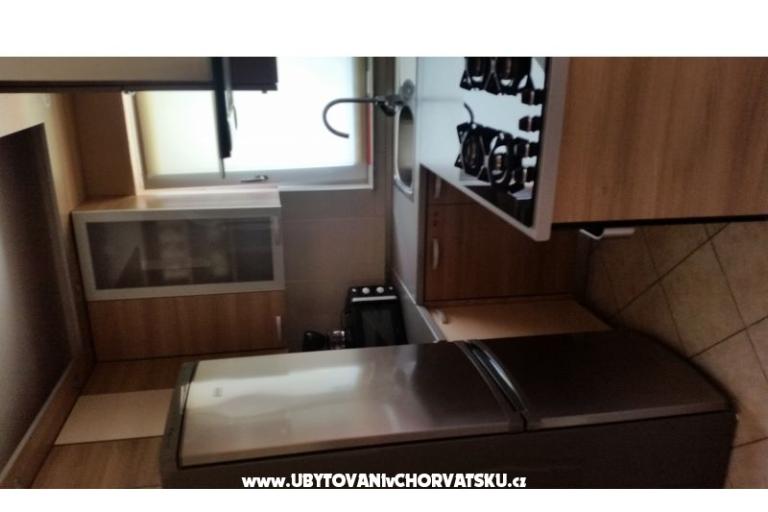Appartementen Jurkin Nin – foto 9