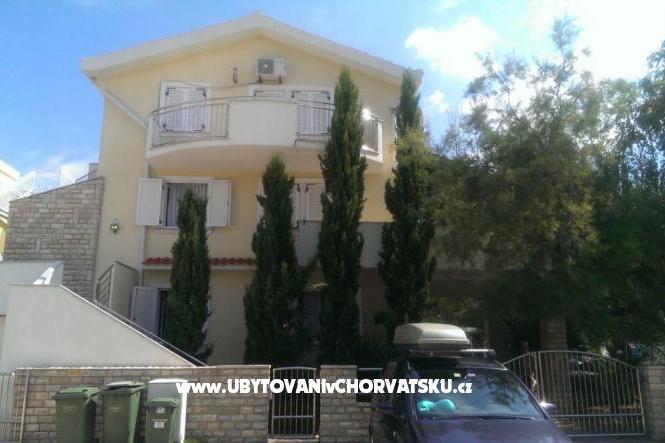 Appartementen KRISTI – foto 2