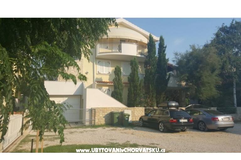 Appartementen KRISTI – foto 5