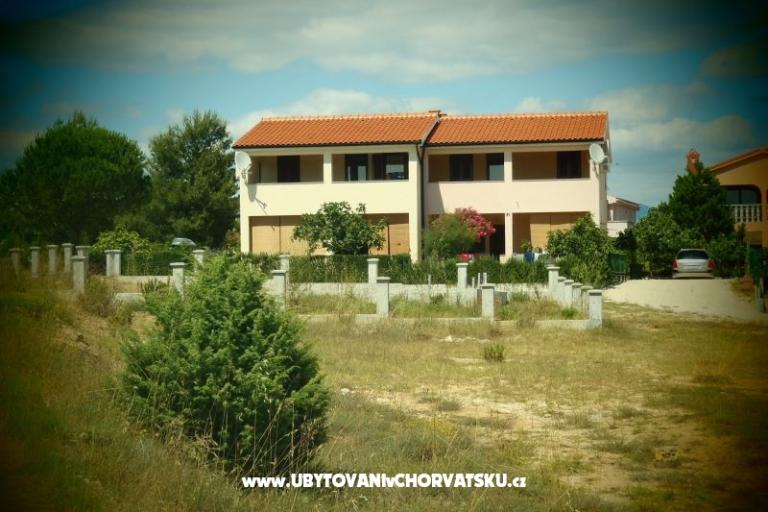 Appartementen Kušek – foto 2