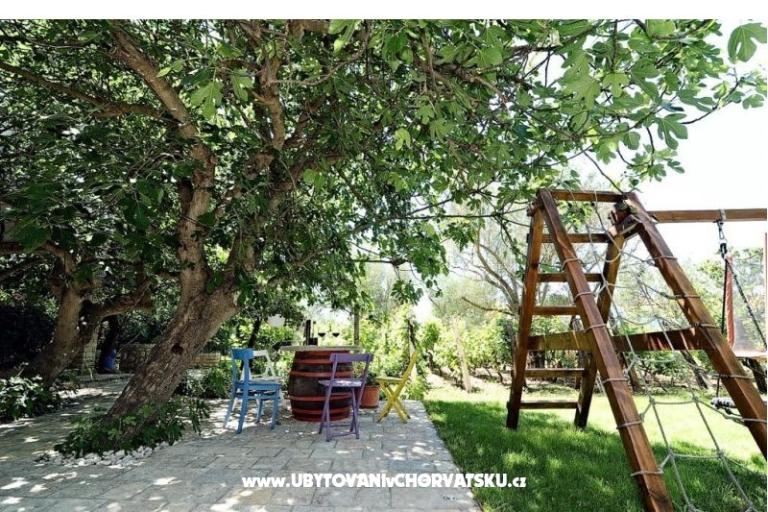 Appartementen Luca – foto 10