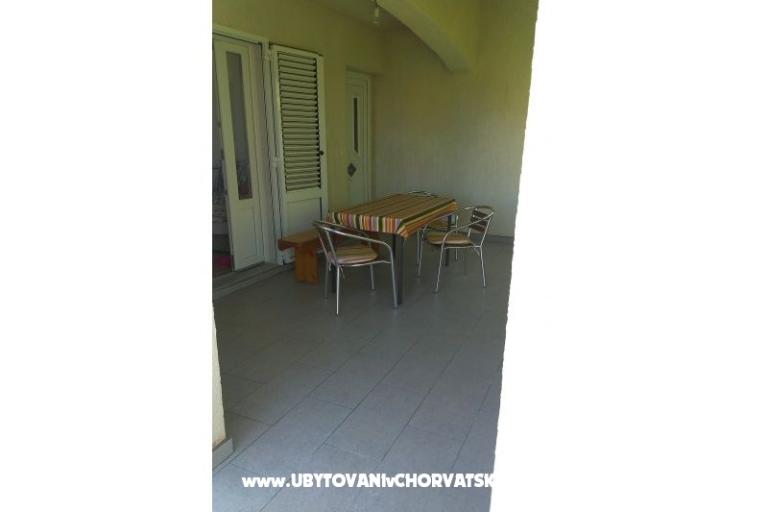 Appartementen Lukac – foto 4