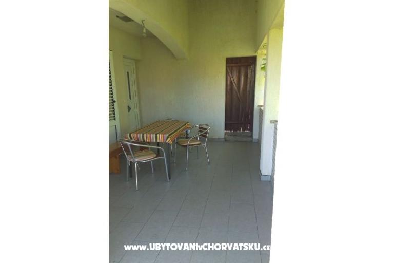 Appartementen Lukac – foto 9