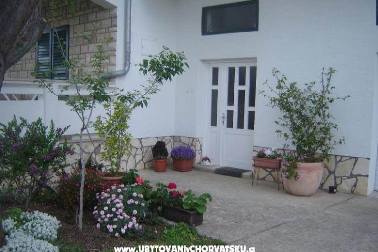Appartementen Mara – foto 2