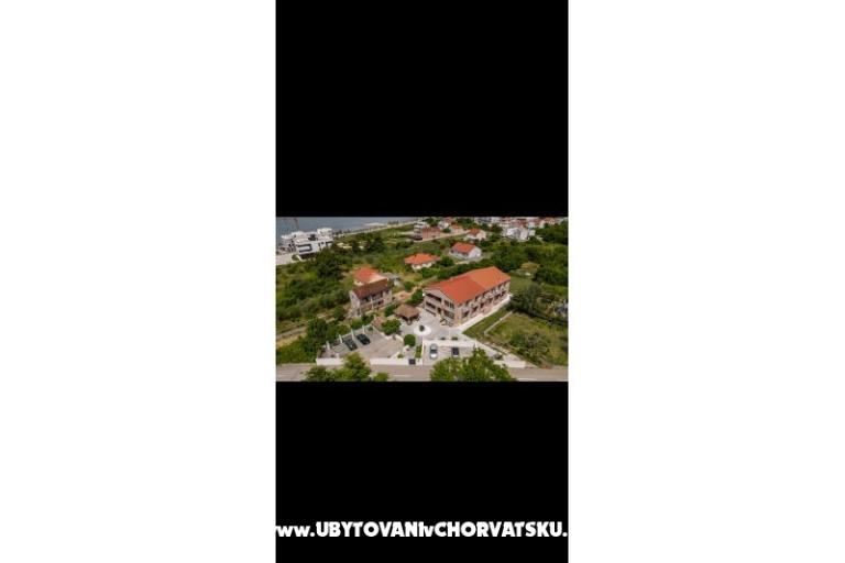 Appartementen Maria Peroš – foto 2