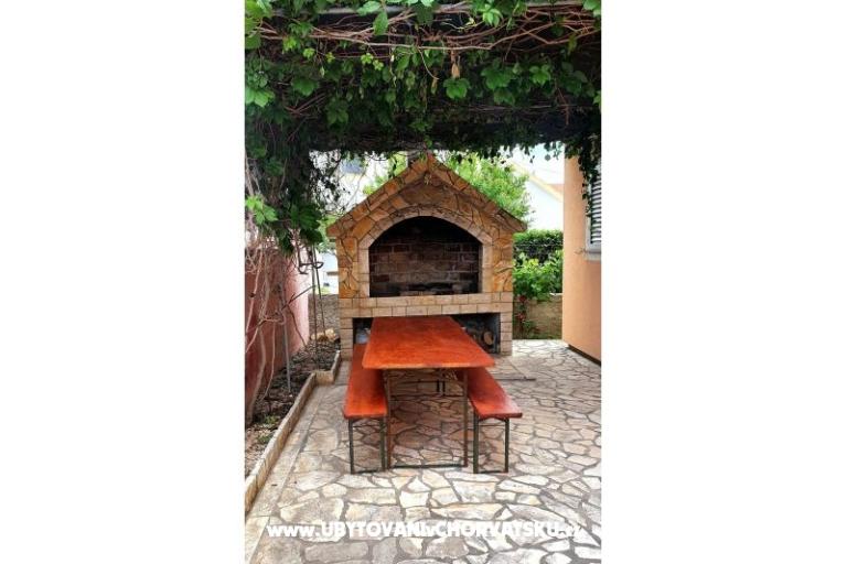 Appartementen Marija – foto 11