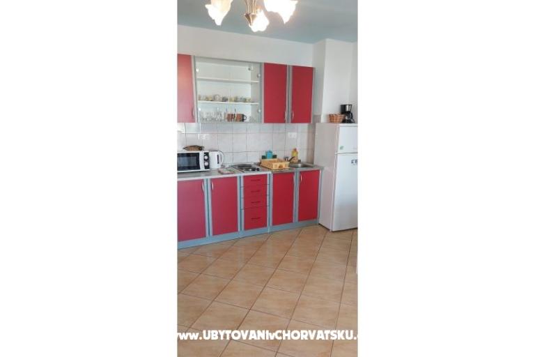 Appartementen Marija – foto 6