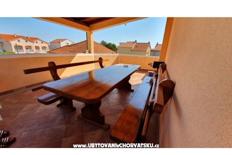 Appartementen Marija – foto 9