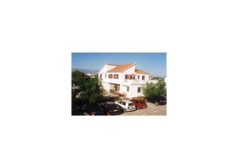 Appartementen Marko – foto 2