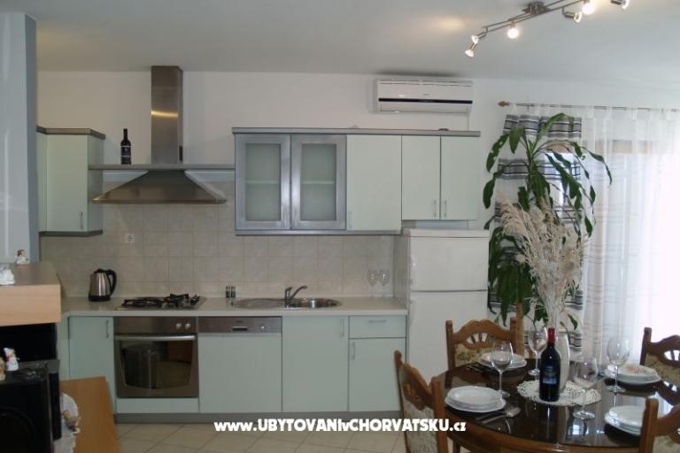 Appartementen Matešić – foto 10