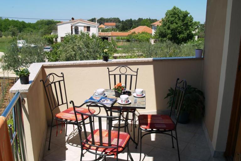 Appartementen Matešić – foto 6