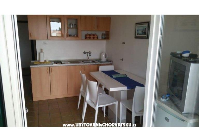 Appartementen Matic Vrsi – foto 14