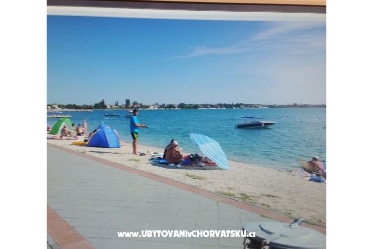 Appartementen Matic Vrsi – foto 2