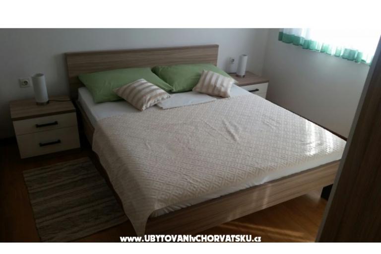 Appartementen Matic Vrsi – foto 9